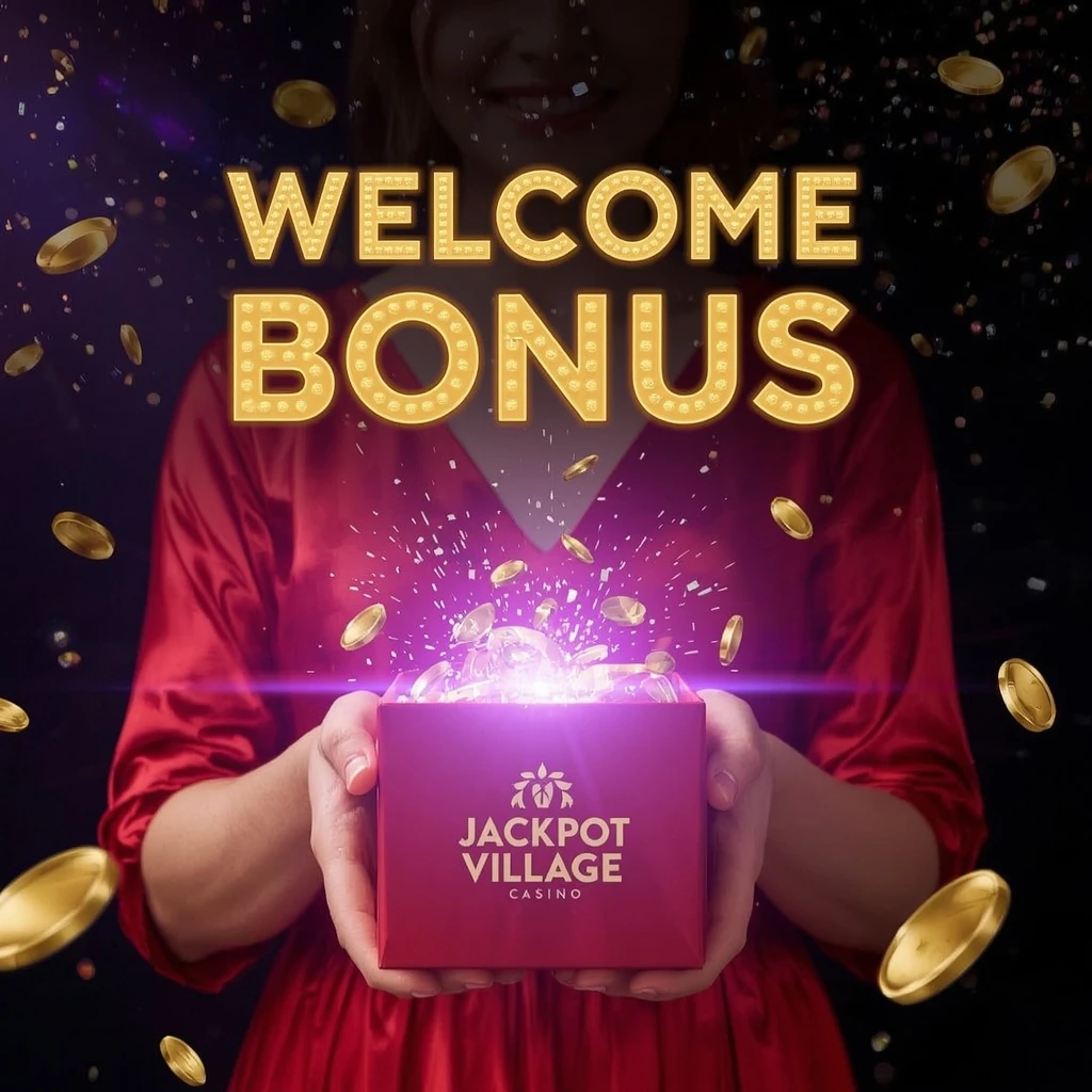 Jackpot Village Casino bonus Jackpot Village bonus