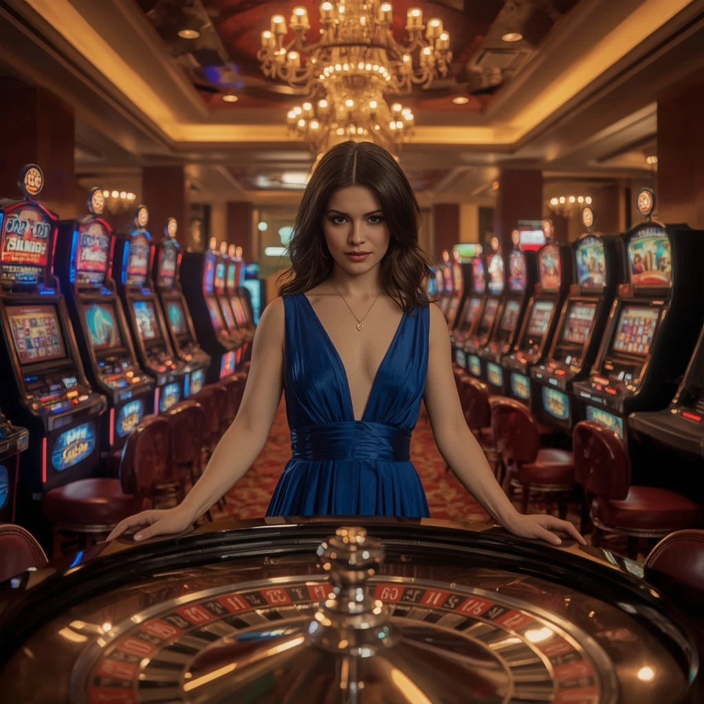 Jackpot Village Casino games Jackpot Village Casino games