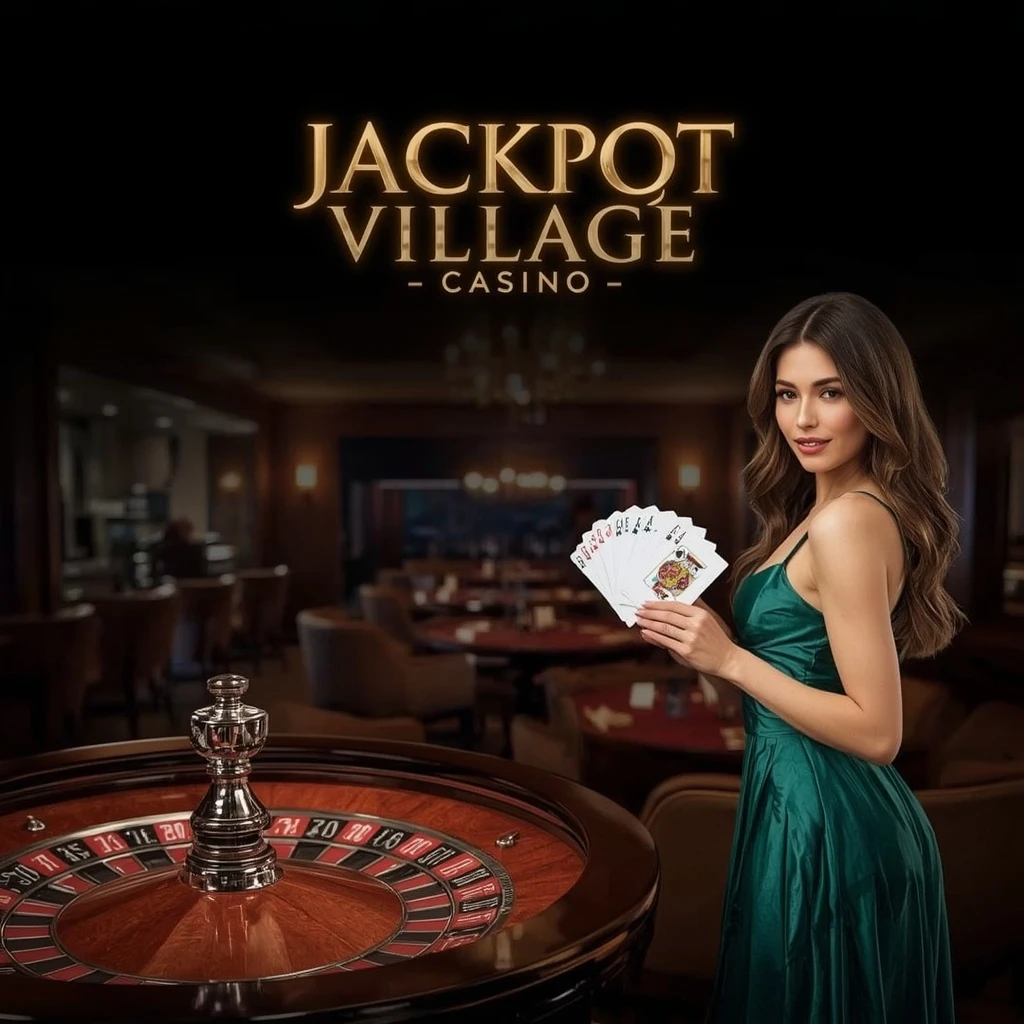 Jackpot Village Casino Canada Jackpot Village Casino Canada