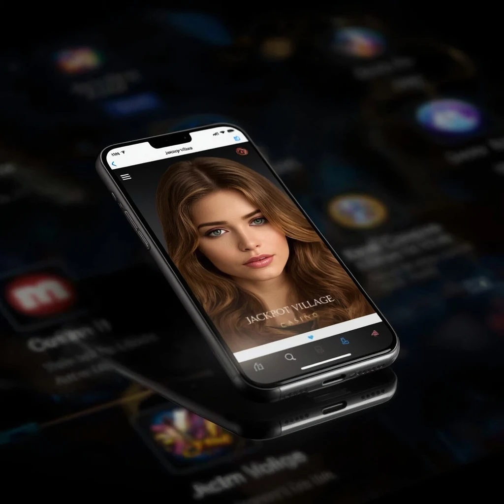 Jackpot Village Casino App Jackpot Village Casino App