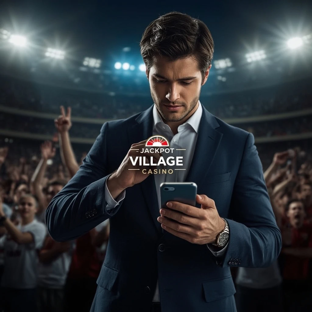 Jackpot Village Casino Sports Jackpot Village Casino Sports